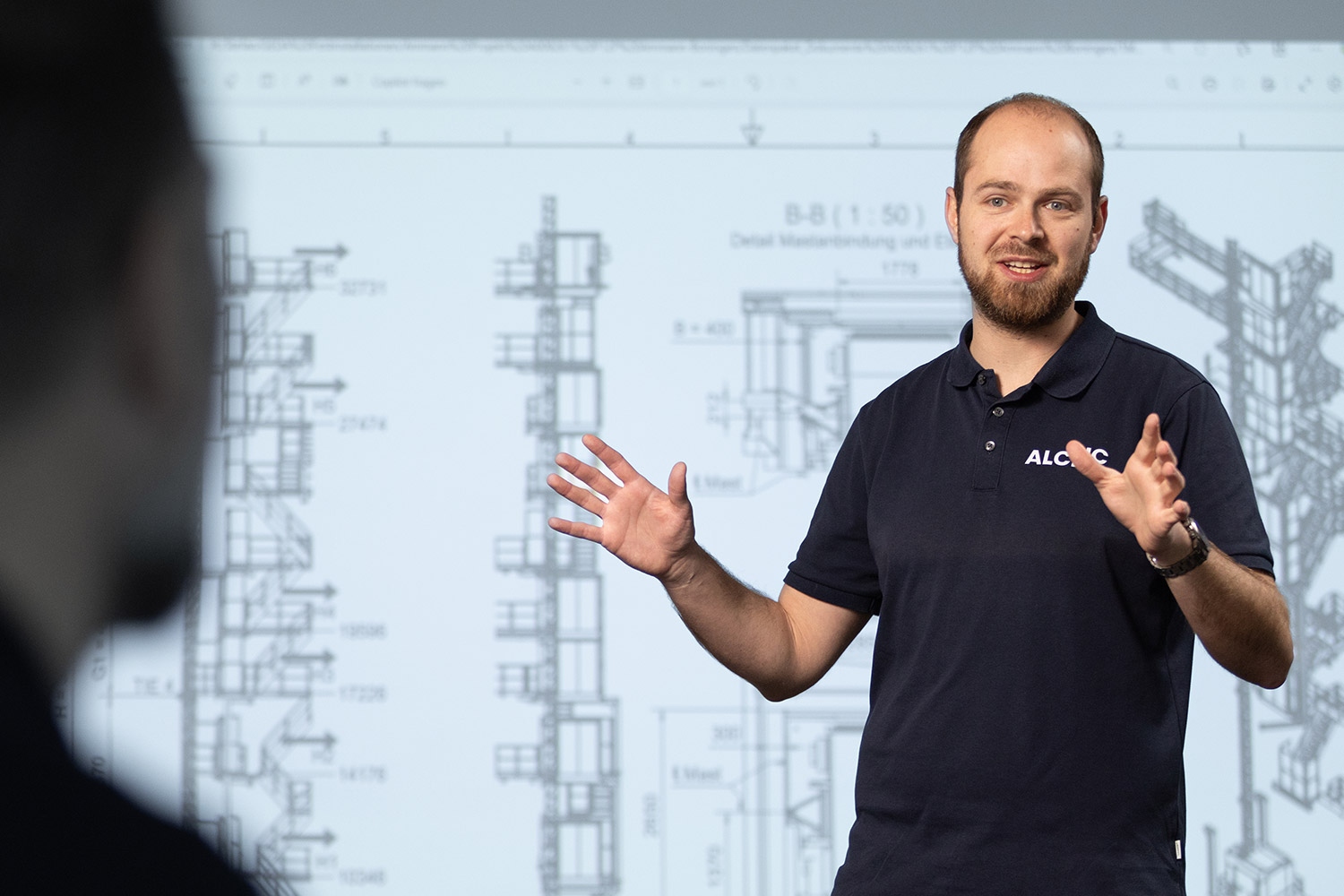 Planification soignée