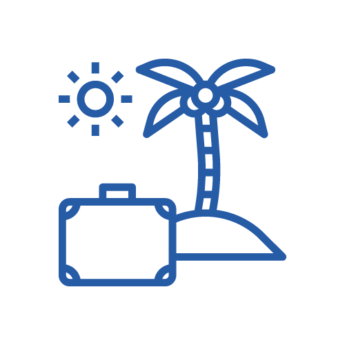 25 jours de congé par an