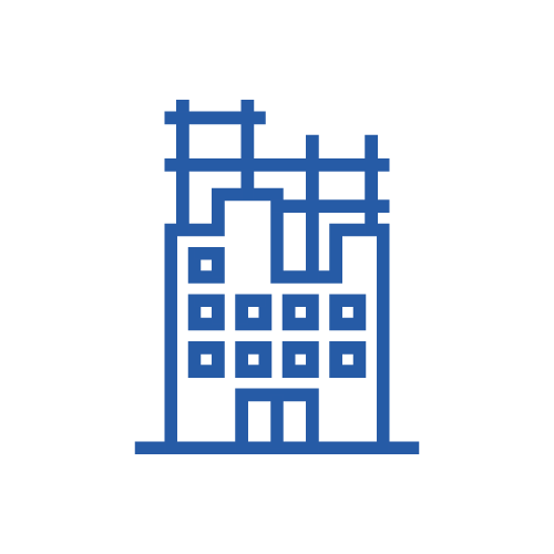 Projets de construction